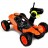 Радиоуправляемая багги Wineya Orange Speed Buggy KX7 1:14 2.4G - W3681-ORANGE