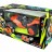 Радиоуправляемая багги Wineya Orange Speed Buggy KX7 1:14 2.4G - W3681-ORANGE