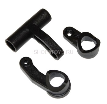 Рычаг рулевой HSP - 85766 Рычаг рулевой HSP - 85766