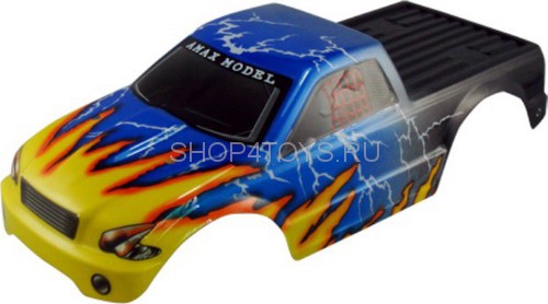 Корпус HSP - 88026