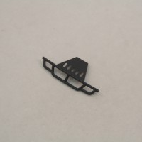 Бампер передний (94248) HSP - 24701