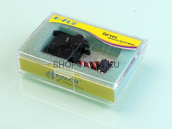 Рулевая машинка микро Art-tech 9g - 35021