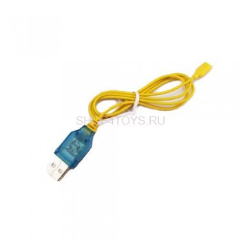 Кабель зарядки от USB - 6020-usb Кабель зарядки от USB - 6020-usb