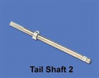 Основной вал - HM-CB180Z-Z-07