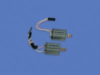 Главный двигатель - HM-5#10-Z-25