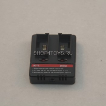 Зарядка Syma - F3-16B Зарядка Syma - F3-16B