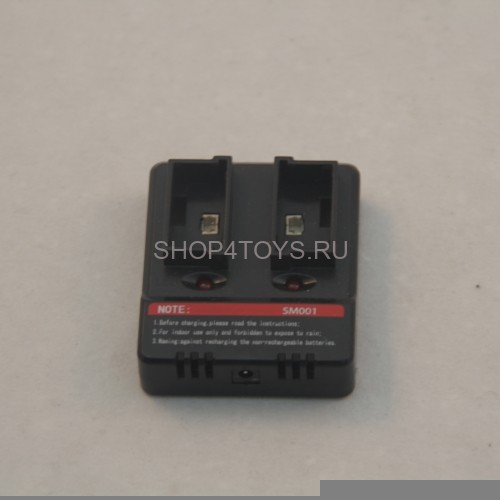 Зарядка Syma - F3-16B
