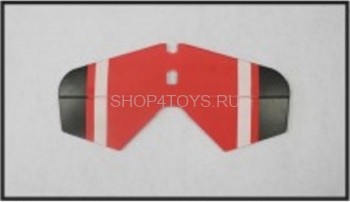 Руль высоты Dynam - Pitts-04 Руль высоты Dynam - Pitts-04