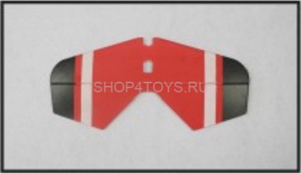 Руль высоты Dynam - Pitts-04 Руль высоты Dynam - Pitts-04