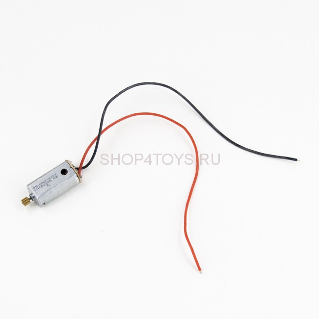 Двигатель для квадрокоптера MJX X101 - MJX-101013 Двигатель для квадрокоптера MJX X101 - MJX-101013