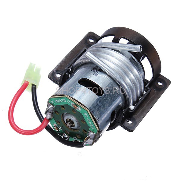 Основной мотор для катера Feilun FT009 - FT009-8 Основной мотор для катера Feilun FT009 - FT009-8