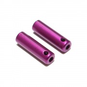 Стойки крепления АКБ HSP (металл) - 20723 Стойки крепления АКБ HSP (металл) - 20723