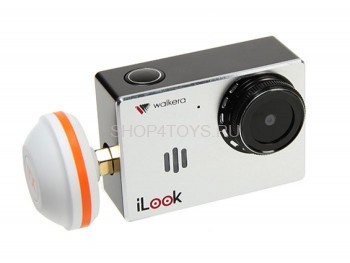 Камера Walkera iLooK HD FPV 5.8G Камера Walkera iLooK HD FPV 5.8G