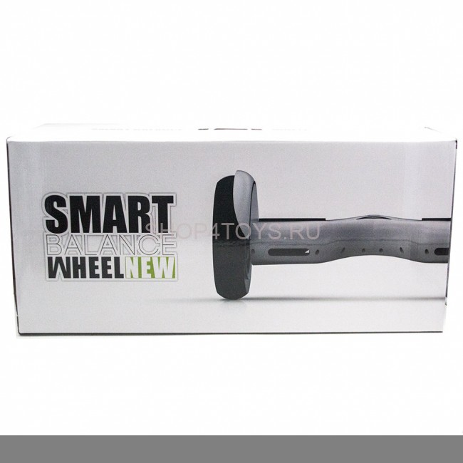 Гироскутер SM Balance Письмо / Газета 10,5 APP (Samsung)