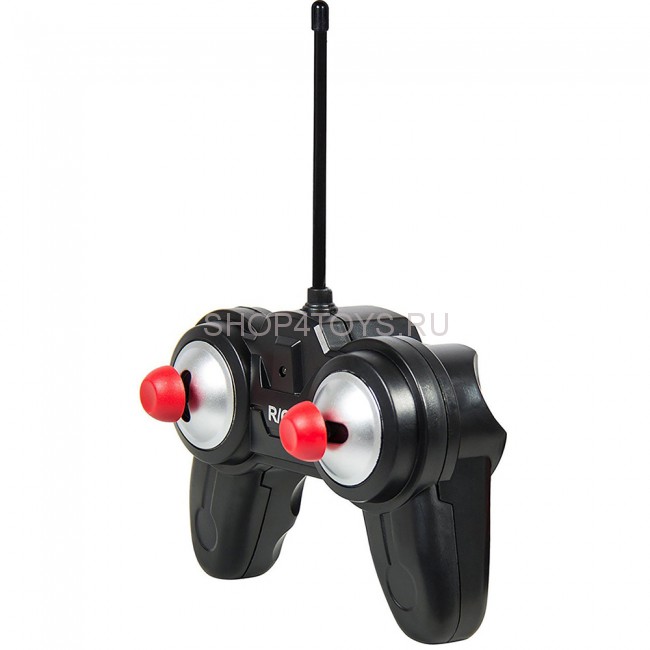 Радиоуправляемая машина MZ Audi R8 White 1:24 - 27057