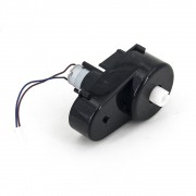 Рулевой редуктор 12V для электромобиля - CH-003 Рулевой редуктор 12V для электромобиля - CH-003