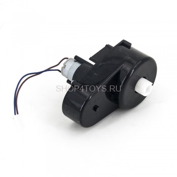 Рулевой редуктор 12V для электромобиля - CH-003 Рулевой редуктор 12V для электромобиля - CH-003