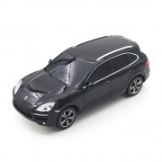 Радиоуправляемая машина Rastar Porsche Cayenne Black 1:24 - RAS-46100 Радиоуправляемая машина Rastar Porsche Cayenne Black 1:24 - RAS-46100