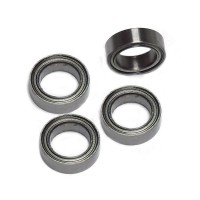 Набор подшипников HSP 12x8x3.5 4 штуки - HSP286068A