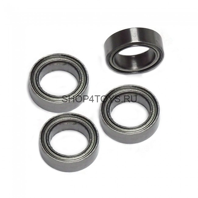 Набор подшипников HSP 12x8x3.5 4 штуки - HSP286068A