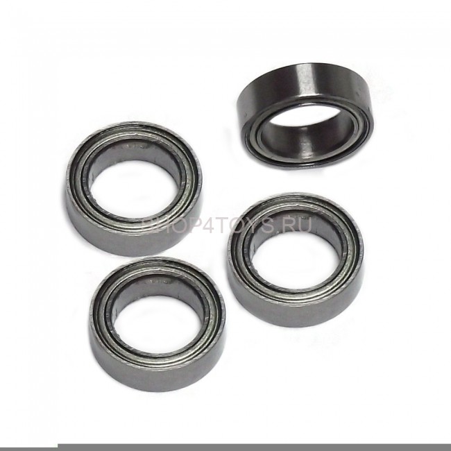 Набор подшипников HSP 12x8x3.5 4 штуки - HSP286068A