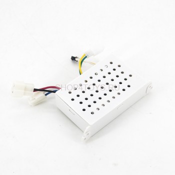 Контроллер 12V 2.4G 2WD для электромобиля Dake - DK-006 Контроллер 12V 2.4G 2WD для электромобиля Dake - DK-006