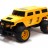 Радиоуправляемый джип Hummer Yellow Double E 1:14 2.4G - E314-003
