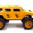 Радиоуправляемый джип Hummer Yellow Double E 1:14 2.4G - E314-003