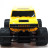Радиоуправляемый джип Hummer Yellow Double E 1:14 2.4G - E314-003