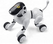 Интеллектуальный щенок-робот собака PuppyGo APP - HM1803 Интеллектуальный щенок-робот собака PuppyGo APP - HM1803