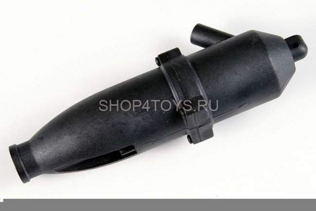 Глушитель - HSP02026