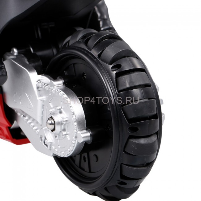 Радиоуправляемый мотоцикл (дрифт, GYRO, 1:6) 2.4G - HC-801-YELLOW Радиоуправляемый мотоцикл (дрифт, GYRO, 1:6) 2.4G - HC-801-YELLOW