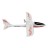 Радиоуправляемый планер WL Toys F959S Sky King 6-AXIS GYRO 2.4G - F959S