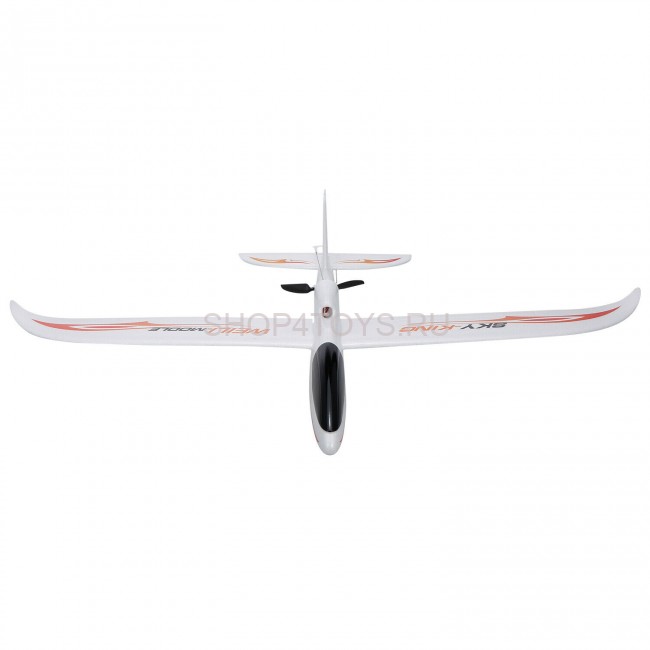 Радиоуправляемый планер WL Toys F959S Sky King 6-AXIS GYRO 2.4G - F959S Радиоуправляемый планер WL Toys F959S Sky King 6-AXIS GYRO 2.4G - F959S