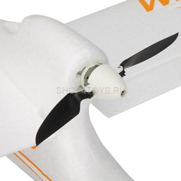 Радиоуправляемый планер WL Toys F959S Sky King 6-AXIS GYRO 2.4G - F959S Радиоуправляемый планер WL Toys F959S Sky King 6-AXIS GYRO 2.4G - F959S
