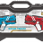 Набор для лазертага Winyea Call of Life Star-Team (2 бластера в боксе) - W7008DB