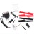 Радиоуправляемый квадрокоптер WLtoys Explore Wi-Fi FPV RTF 2.4G - V686K