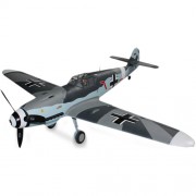 Радиоуправляемый самолет Dynam BF-109 RTF 2.4G - DY8951 Радиоуправляемый самолет Dynam BF-109 RTF 2.4G - DY8951