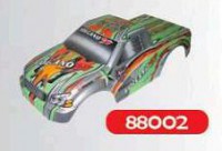 Корпус HSP - 88002