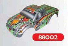 Корпус HSP - 88002