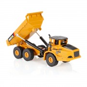 Металлический карьерный самосвал HuiNa Toys 1:50 - HN1712 Металлический карьерный самосвал HuiNa Toys 1:50 - HN1712