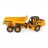 Металлический карьерный самосвал HuiNa Toys 1:50 - HN1712