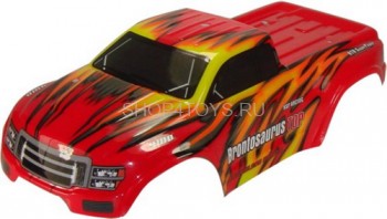 Корпус HSP - 88040 Корпус HSP - 88040