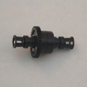 Дифференциал в сборе - S800-031-2 Дифференциал в сборе - S800-031-2
