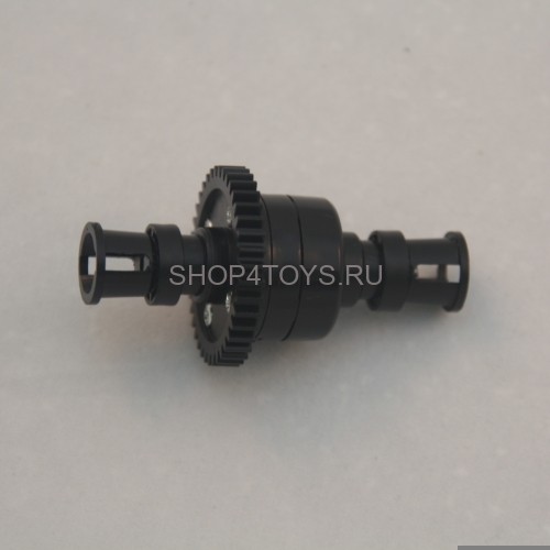 Дифференциал в сборе - S800-031-2