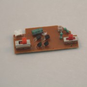 Плата передатчика - 8102-2 Плата передатчика - 8102-2