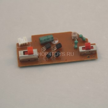 Плата передатчика - 8102-2 Плата передатчика - 8102-2