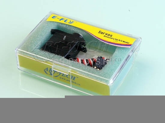 Рулевая машинка микро Art-tech 17g - 35031