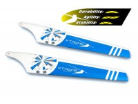 Усиленные верхние лопасти Xtreme - EBL005-B
