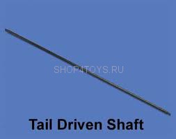 Карданный привод (вал) - HM-CB180Z-Z-08 Карданный привод (вал) - HM-CB180Z-Z-08